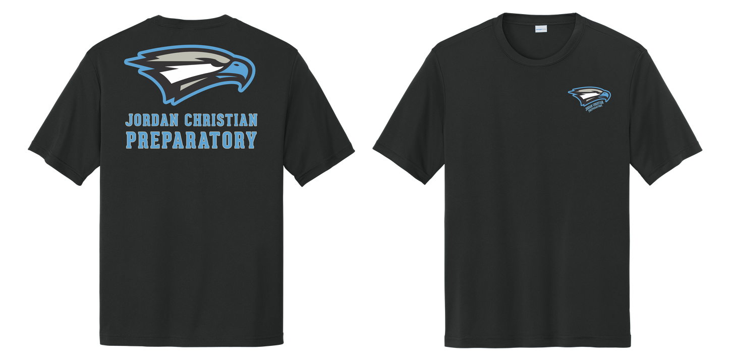 Adult Dri-fit JCP T-Shirt