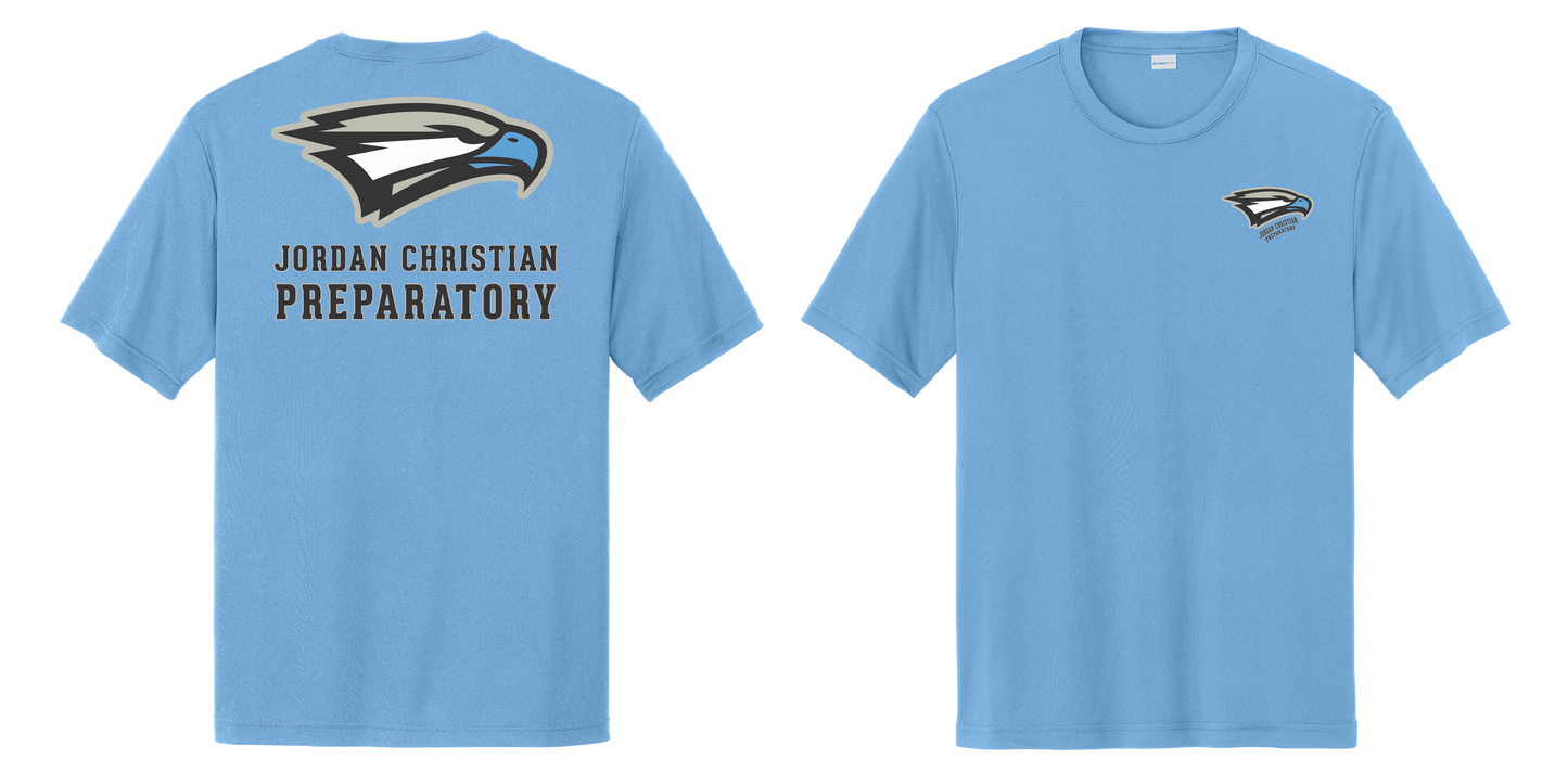 Adult Dri-fit JCP T-Shirt