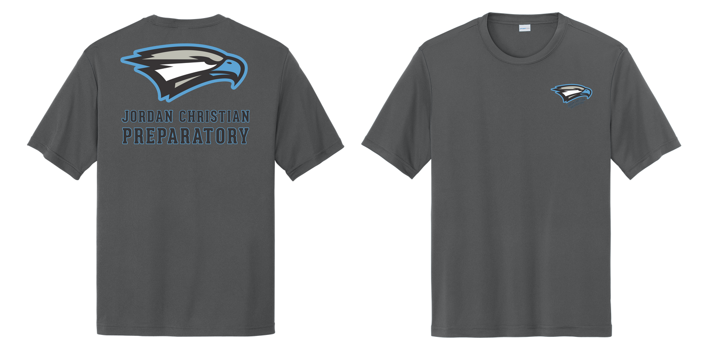 Adult Dri-fit JCP T-Shirt