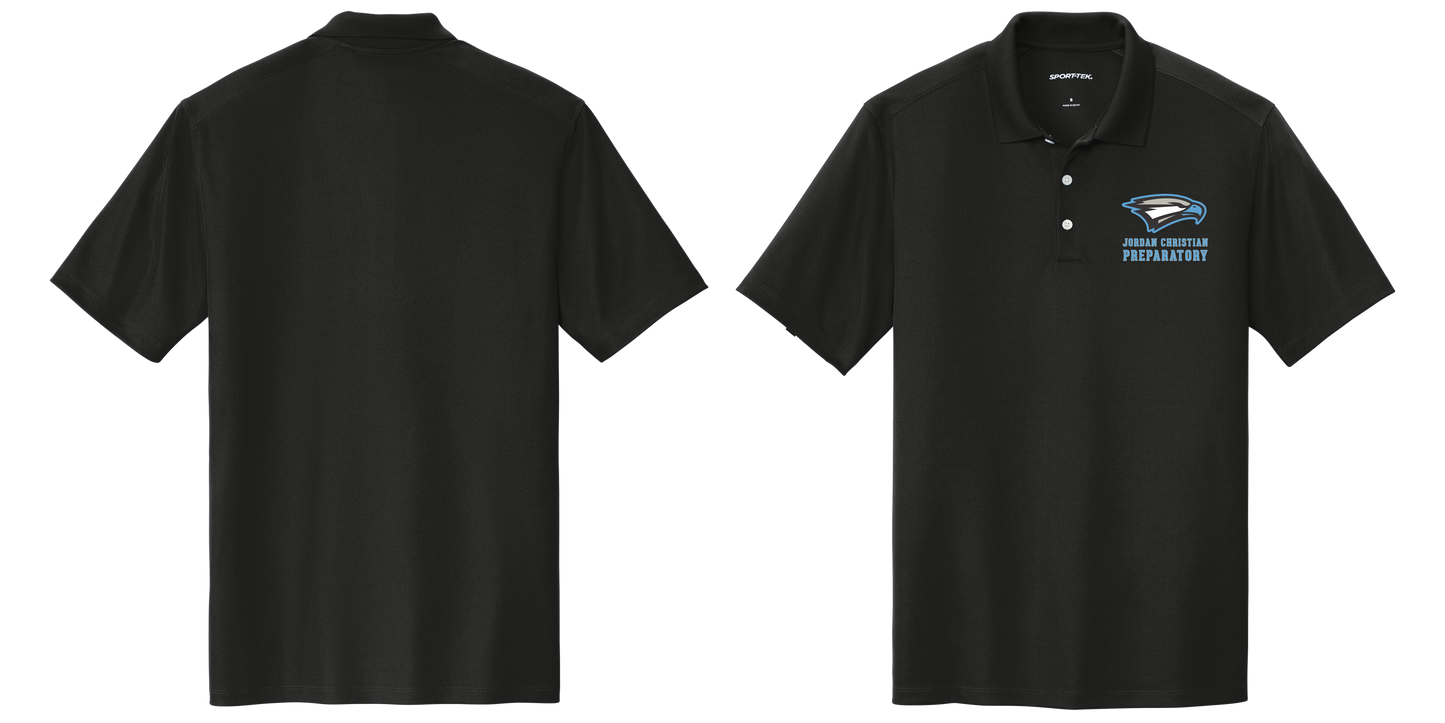 Adult Dri-fit JCP Polo