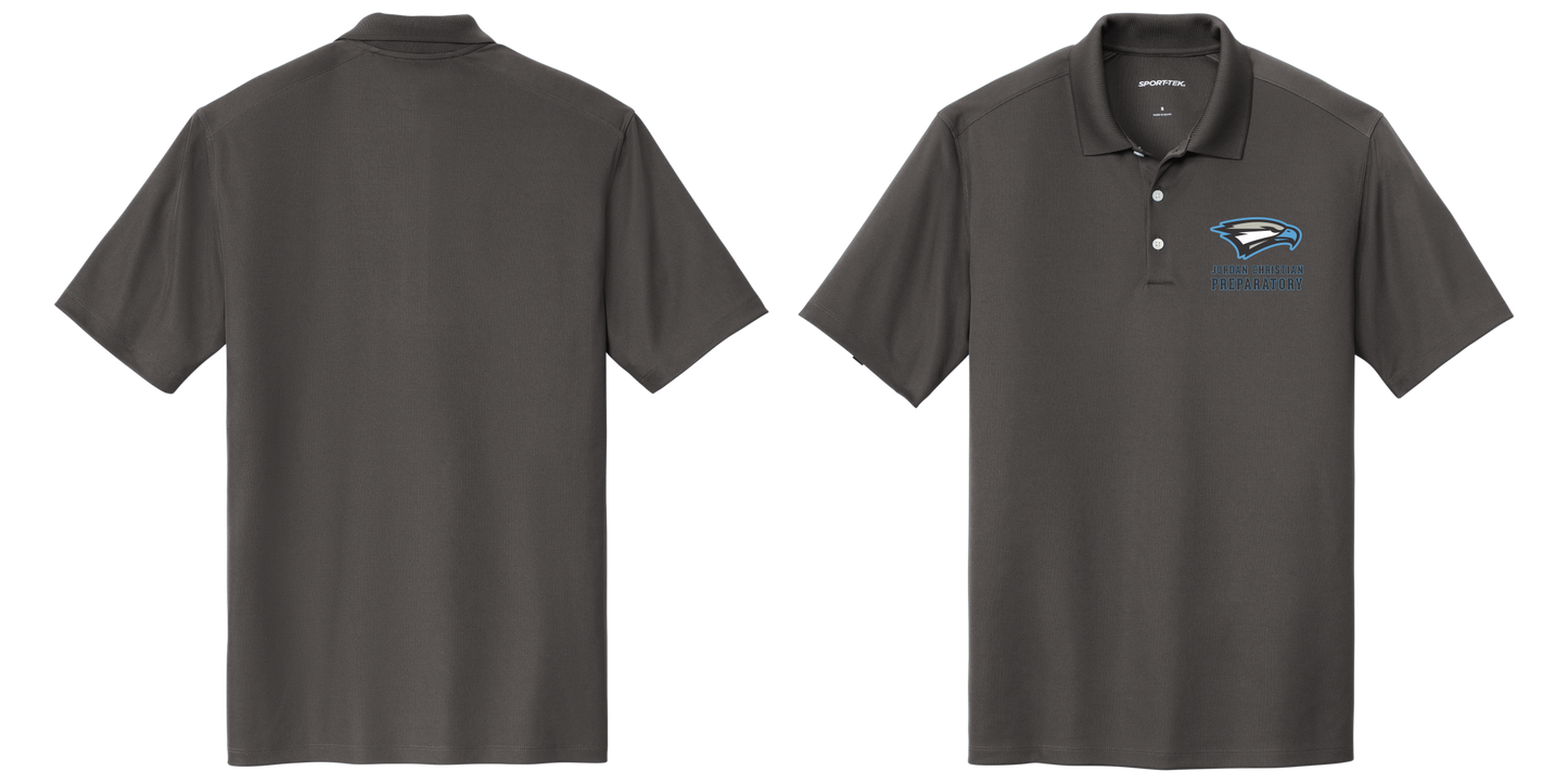 Adult Dri-fit JCP Polo