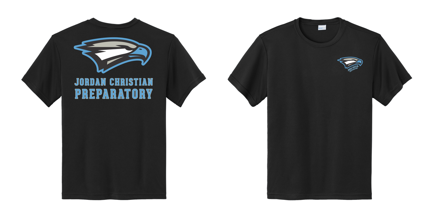 Youth Dri-fit JCP T-Shirt