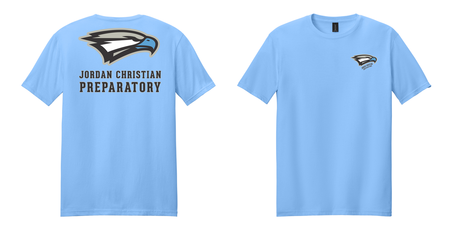 Adult Cotton JCP T-Shirt