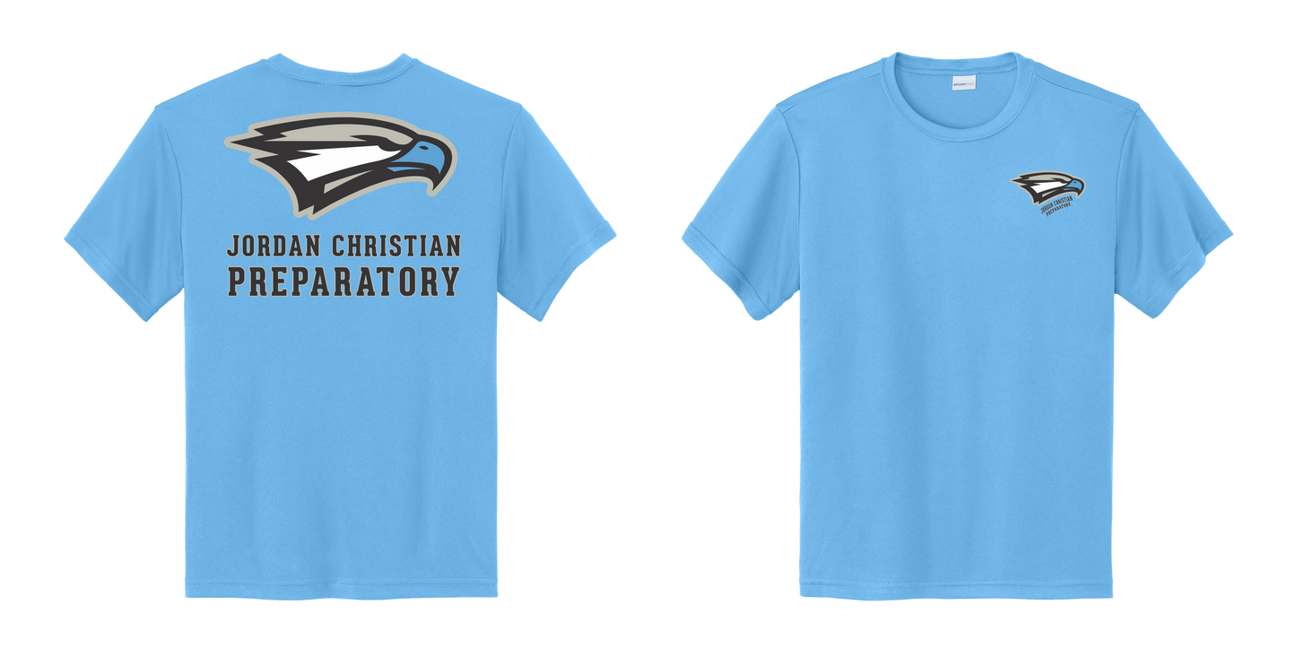 Youth Dri-fit JCP T-Shirt
