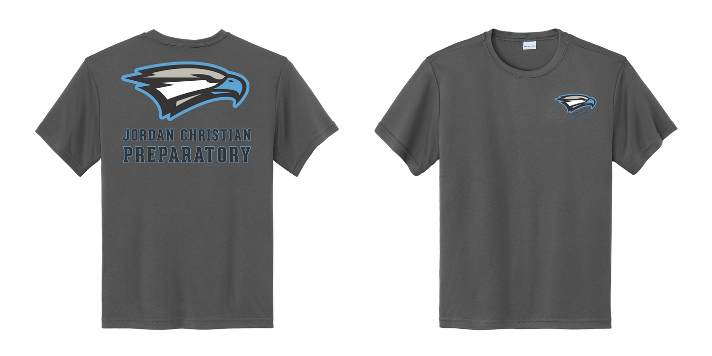 Youth Dri-fit JCP T-Shirt