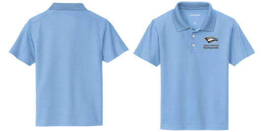 Youth Dri-fit JCP Polo